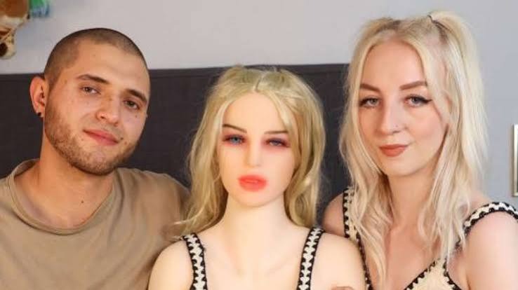 High Quality Sex Dolls Materials, Build, and Longevity